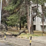 RHMZ upozorava na vremenske nepogode u nedelju i ponedeljak 7