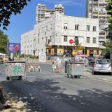 Studenti privedeni tokom blokade u Zemunu pušteni na slobodu 4