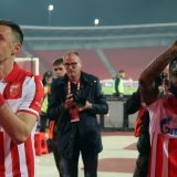 Milan Rodić i Gelor Kanga