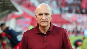 Mitar Mrkela u Olimpijskom komitetu Srbije 18 Mitar Mrkela