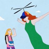 Šta je helikopter roditeljstvo i koje su dobre strane 6