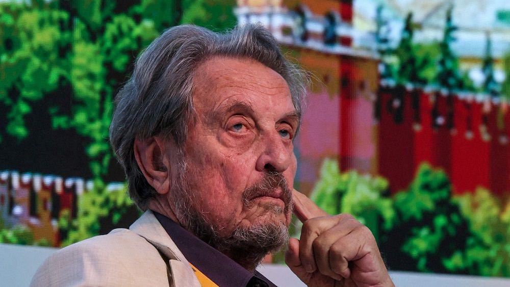 Hoće li otac Ilona Maska u Bosni proučavati putovanje kroz vreme 1 Erol Mask