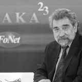 'Borac za istinu': Preminuo Zoran Sekulić, vlasnik i direktor novinske agencije FoNet 7