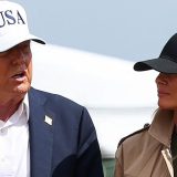 Da li Tramp 'ohrabruje' Ukrajinu da napadne Moskvu i šta kaže Melanija o ratu 9