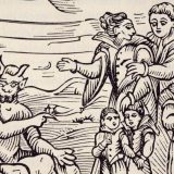 Rusija zabranila 'Međunarodni satanistički pokret' 13