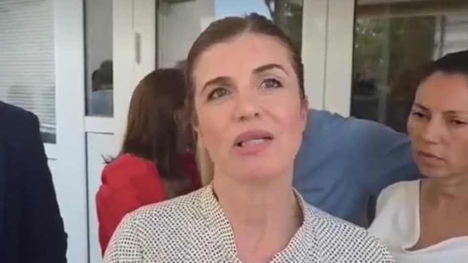 U tužilaštvu saslušan poljoprivrednik Radojčić, advokatica ističe da ne postoji "teška telesna povreda u pokušaju" 1