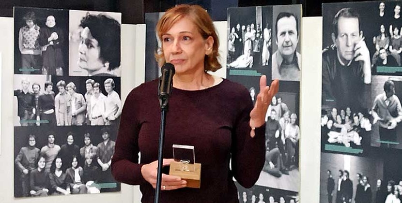 Pripadati SNS i brinuti o umetnosti i kulturi je čist oksimoron: Pozorišni delatnici o novim postavljenjima u Narodnom pozorištu u Beogradu 2