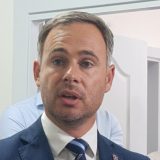 Miroslav Aleksić: Verujem da će doći do sastanka i sa studentima 4