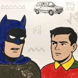 „Na putu“ Uroša Đurića u Muzeju Hercegovine 1