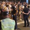UŽIVO Sedmi dan blokada u Srbiji: Protesti u Beogradu, Novom Sadu, Nišu, Čačku... - U Užicu policija interveniše protiv mirnih građana (FOTO, VIDEO) 11