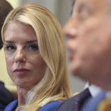 Tramp branio tužiteljku kritikovanu zbog neobjavljivanja podataka iz istrage o Džefriju Epstinu