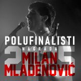 nagrada milan mladenović
