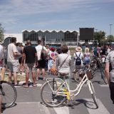 Obeleženo osam meseci od tragedije u Novom Sadu, nastavljene blokade širom Srbije 7