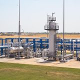 Ministarstvo: Radovi na proširenju skladišta gasa Banatski Dvor biće završeni do kraja 2026. 7