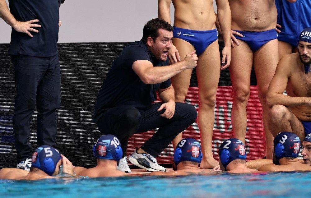 vaterpolo, vaterpolisti srbije