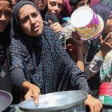 Skoro trećina ljudi u Gazi ne jede danima, kažu UN 5