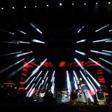 Jedan od ranijih izdanja belgrade beer fest-a