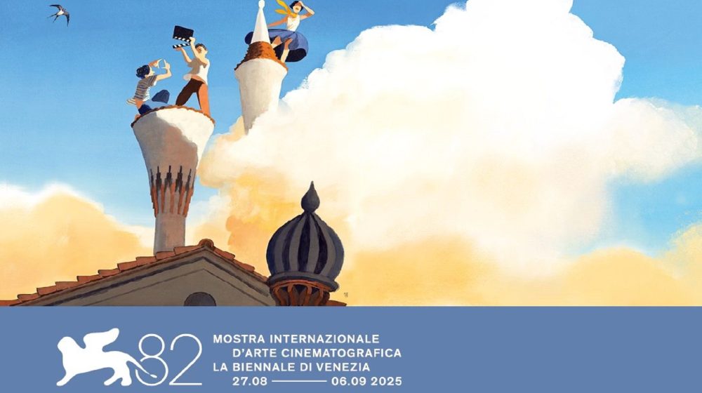 Provokativne slike sveta: U ofanzivi na Zlatnog lava filmovi Džarmuša, Asajasa, Kauter Ben Hanije, Ketrin Bigelou... 1