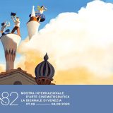 Provokativne slike sveta: U ofanzivi na Zlatnog lava filmovi Džarmuša, Asajasa, Kauter Ben Hanije, Ketrin Bigelou... 4