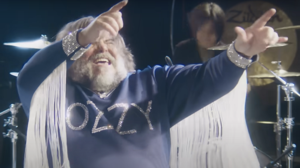 dzek blek ozi ozborn