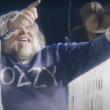 dzek blek ozi ozborn