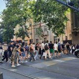 Ministarstvo zdravlja obmanjuje javnost: "Blokade ne ugrožavaju zdravstveni sistem jer blokaderi propuštaju vozila Hitne pomoći" 1