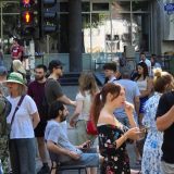 Uhapšen student Fizičkog fakulteta 1