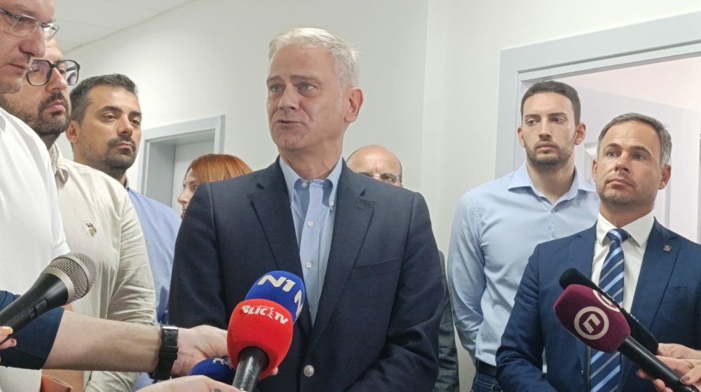Borko Stefanović: Ruska obaveštajna služba se otvoreno meša u unutrašnja pitanja Srbije 1