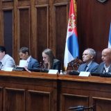 Šta Ana Brnabić i Sofija Mandić kažu o biračkom spisku: U Skupštini javno slušanje predloga poslanika SNS 5