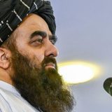 Rusija prva zemlja koja je priznala talibansku vlast u Afganistanu 7