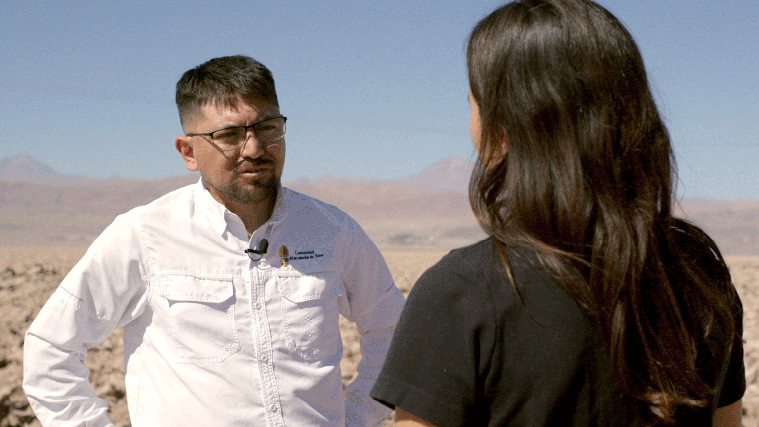 Iskopavanje litijuma u Čileu: 'Krade se naša voda, nestaju naše svete ptice' 10 Serhio Kubiljos