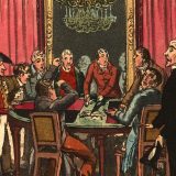 Kontroverzni britanski klubovi koji nisu dozvoljavali pristup ženama 4