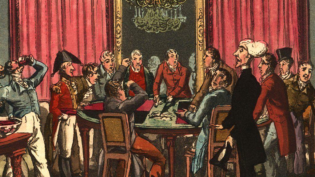 Kontroverzni britanski klubovi koji nisu dozvoljavali pristup ženama 1 ilustracija