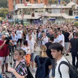 Protest u Užicu: Najavljena devetočasovna blokada puta 6
