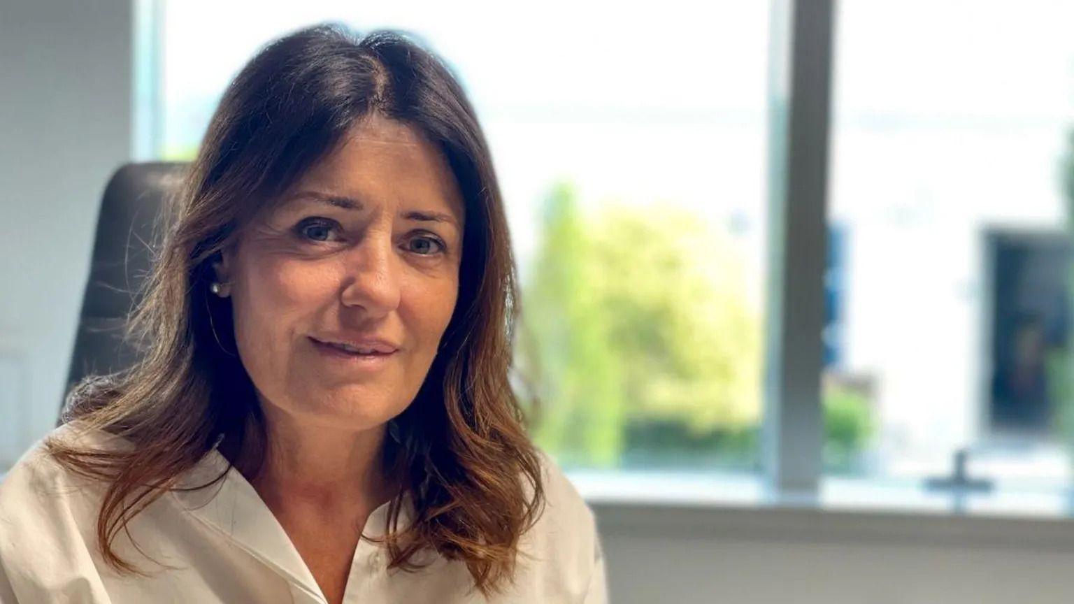 'Gradić će izumreti': Italija traži odgovore na pad nataliteta 5 Direktorka Irinoksa Katja da Ros