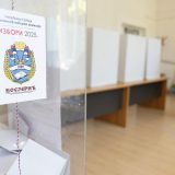 Zašto je važno ponavljanje izbora na jednom biračkom mestu u Kosjeriću 6