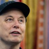 Ilon Mask najavio osnivanje stranke 5