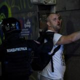 Policija upotrebila 'prekomernu silu', kažu pravnici 6