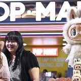 'Labubumanija': Kineski proizvođač lutaka očekuje vrtoglavi rast prihoda 4