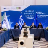 Đedović Handanović: Srbija prva u regionu spremna za spajanje sa tržištem električne energije EU 6