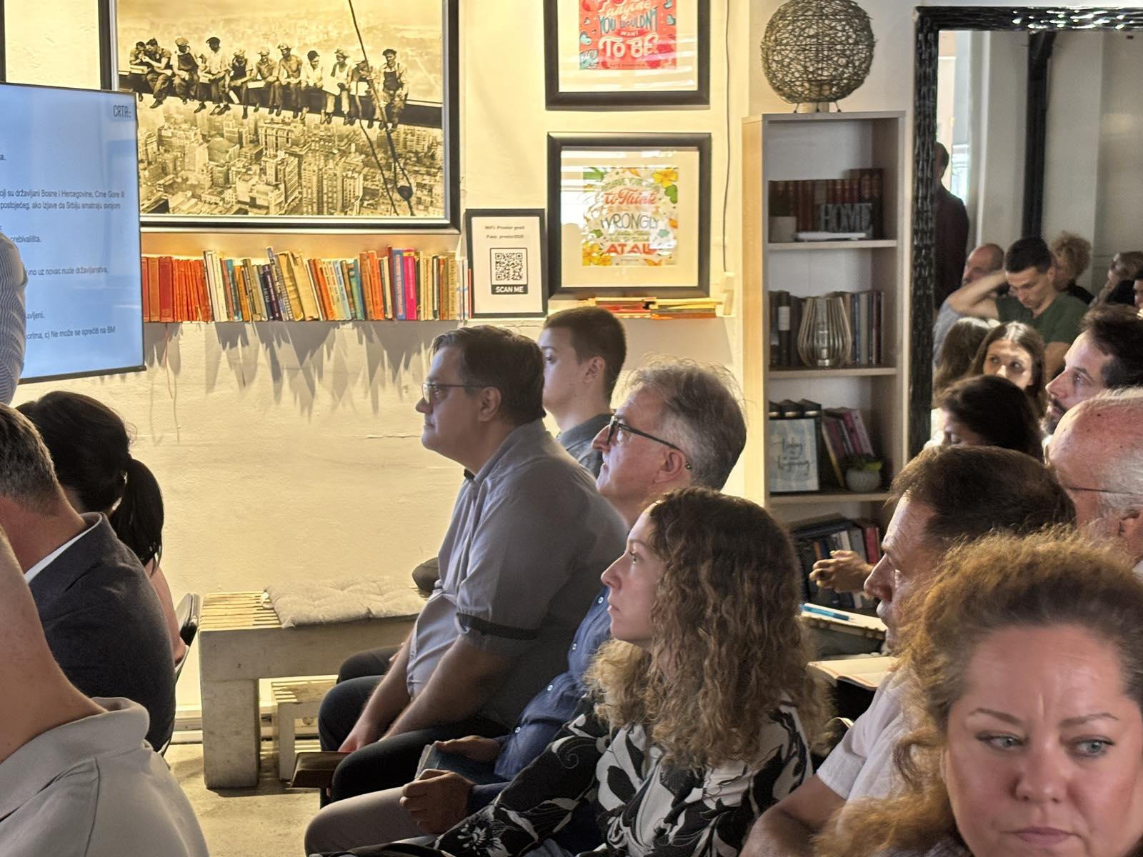 CRTA: Sprečiti "uvoz glasača" u Srbiju: Ključno je prebivalište 2