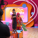 O njemu se priča: Dečak sa 'aurom' koga svi kopiraju 5