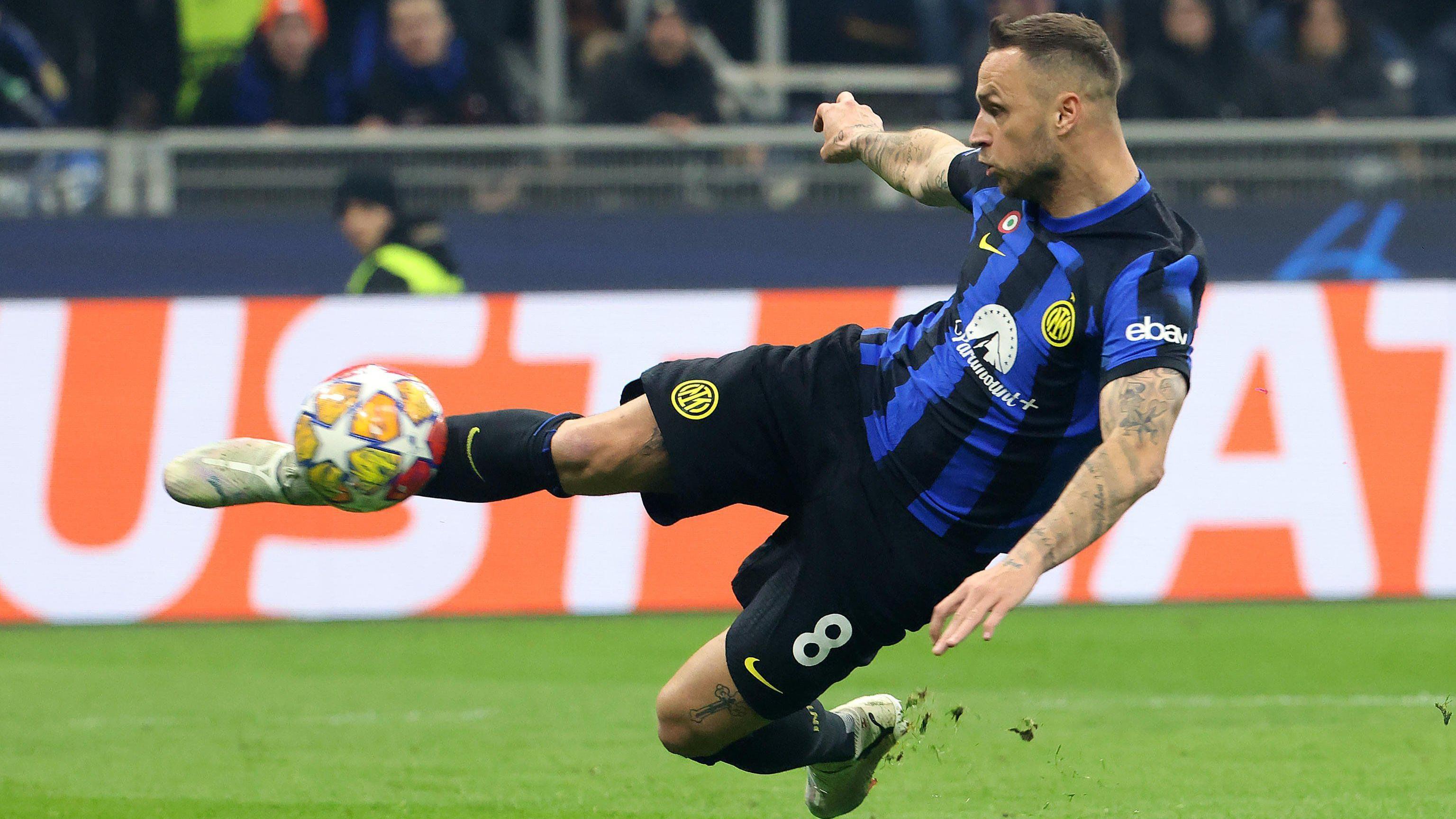 Samopouzdanje, temperament i sat od Murinja: Priča o Marku Arnautoviću 2 Marko Arnautović