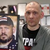 Prepolovio sam se u zatvoru, ali nisam slomljen, poručuje beloruski lider opozicije 9