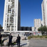 Francuski gradovi uvode policijski čas za mlade zbog obračuna narko bandi 5