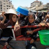 Izraelski saveznici gledaju kako se gomilaju dokazi o ratnim zločinima u Gazi: BBC urednik 7