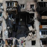 Jalovi mirovni pregovori Rusa i Ukrajinaca, rat se nastavlja 6