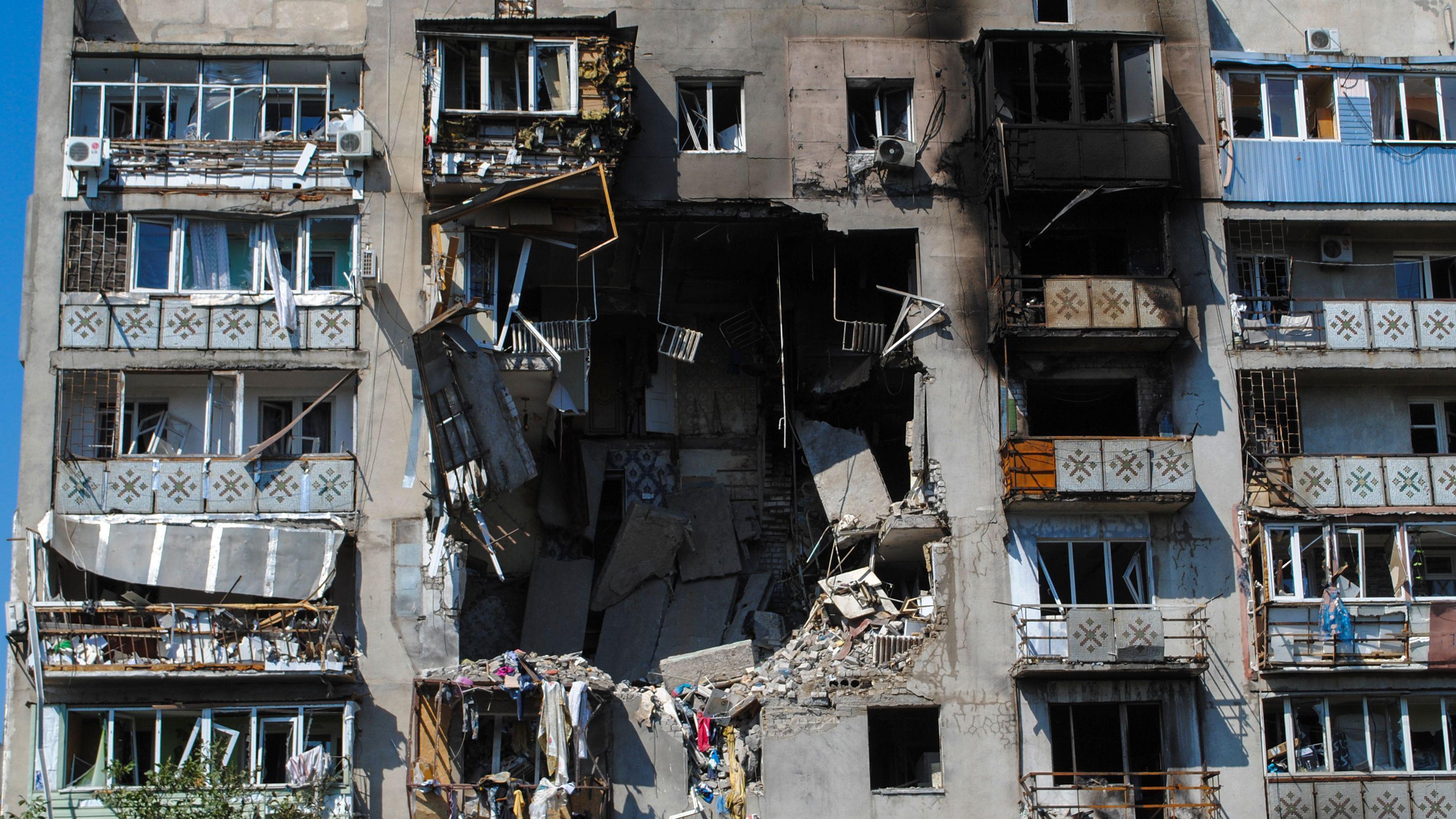 odesa, rusi napali odesu