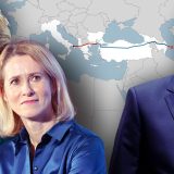 Ljudska prava u zamenu za gas? Kritike Briselu zbog popuštanja Azerbejdžanu 5