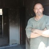 Požar ostavio pustoš: BBC u jednom od spaljenih sela na jugu Srbije 6